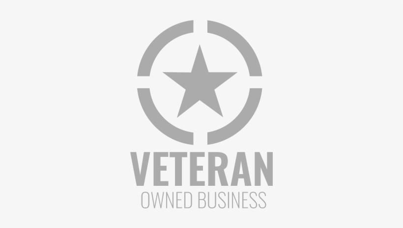 veteran-owned-business - for our Community Partners