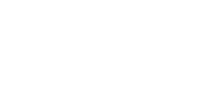 Logo for BluePoint ATM Solutions featuring a location pin icon in place of the dot over the letter i. Below the name is the tagline: “~ We Keep Cash Flowing™”. Text is white on a transparent background.