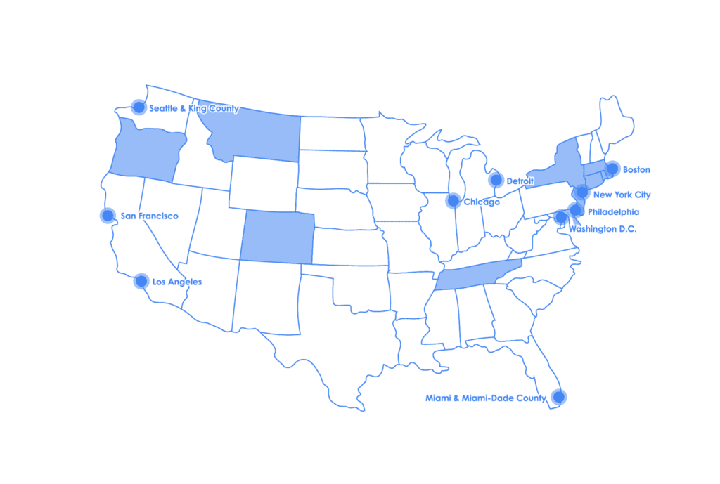 Why “Cashless” Policies Create Legal Risk