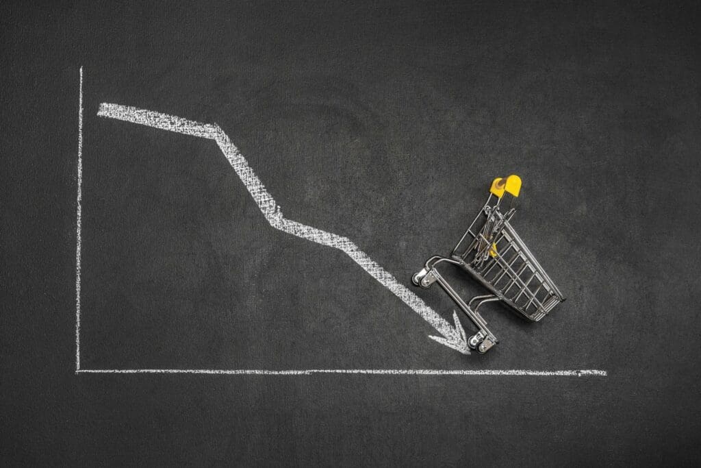 Retail Margin Shrinkage Is Often Self-Inflicted