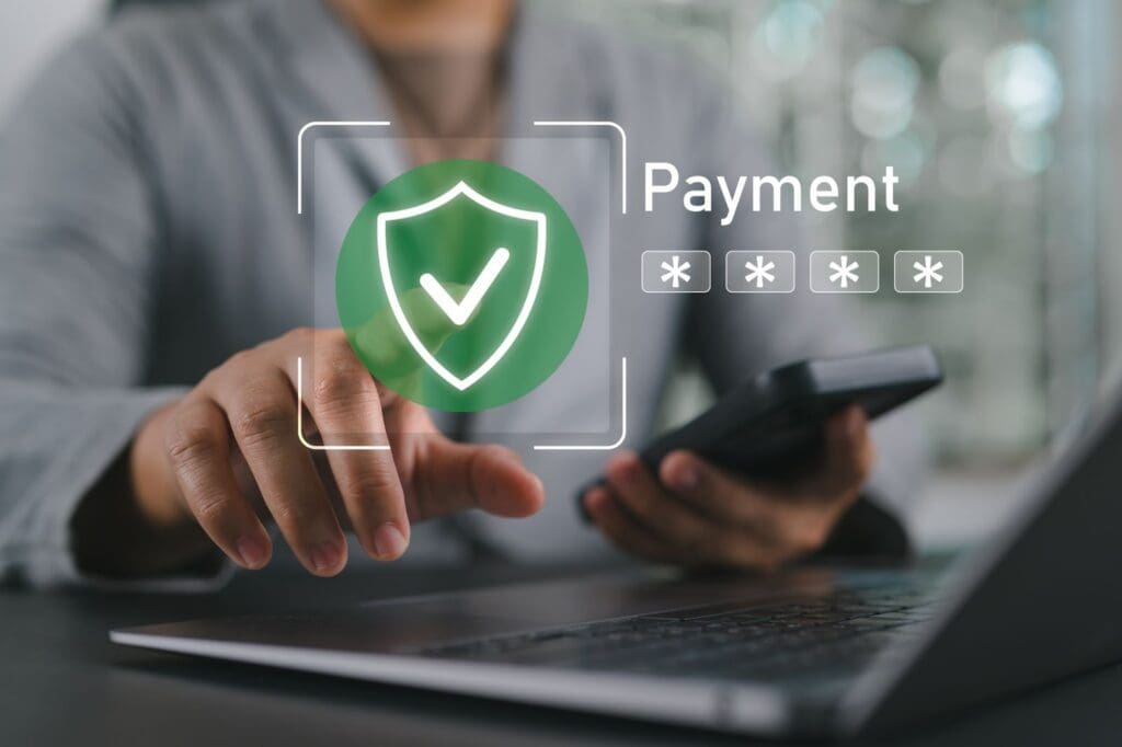 BluePoint Security Features: Multi-Layered Protection for Every ATM