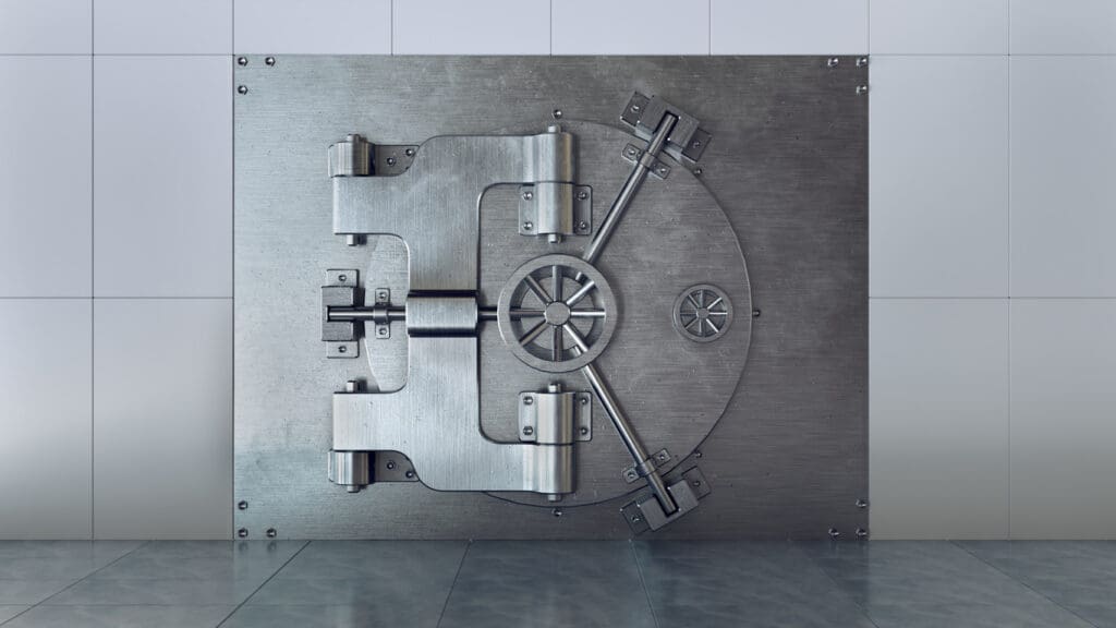 Hardware Security: Safes, Locks, and Reinforced Protection
