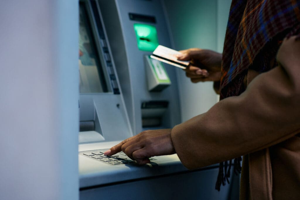Why Secure ATM Technology Is a Top Priority for Consumers